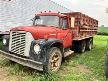 Main image International 1600